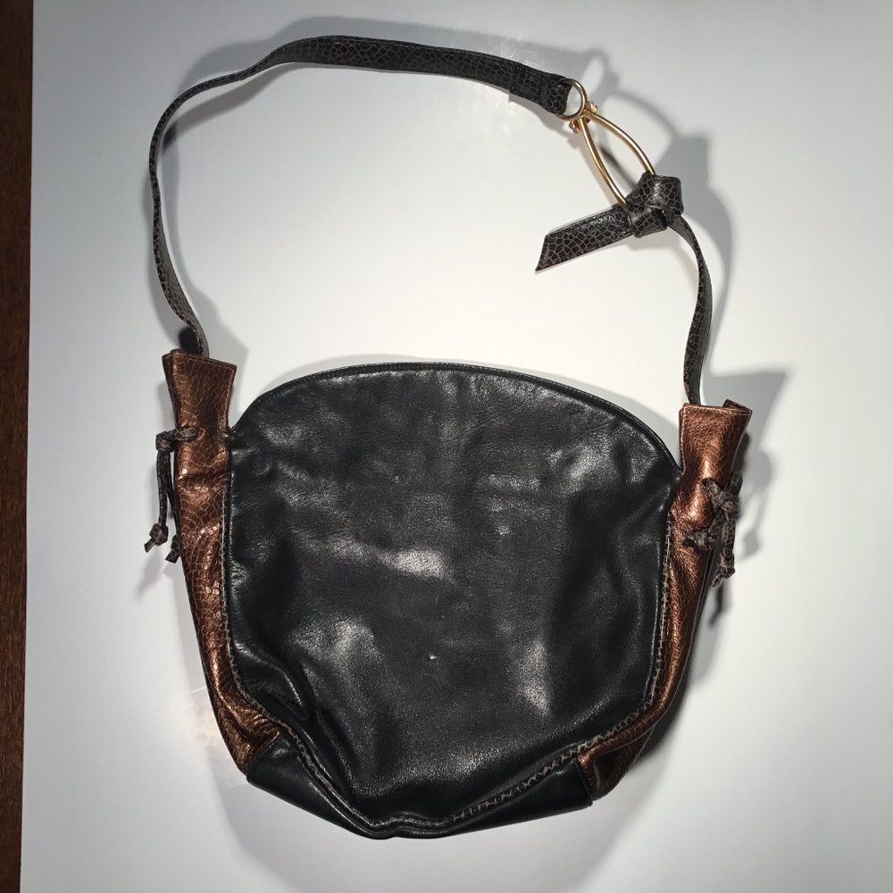 Vtg Susan Gail Purse